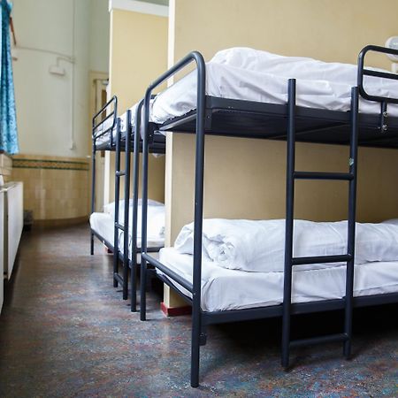 Shelter City Christian Hostel 암스테르담 외부 사진